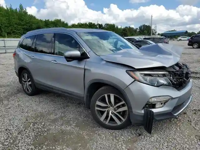 5FNYF5H96HB016038 2017 HONDA PILOT-3