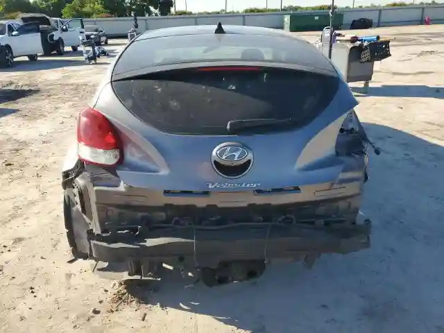KMHTC6AD9FU240993 2015 HYUNDAI VELOSTER-5