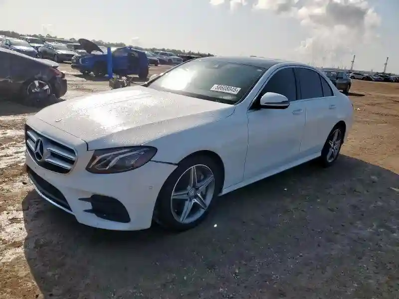 WDDZF4JB8HA181700 2017 MERCEDES-BENZ E-CLASS-0