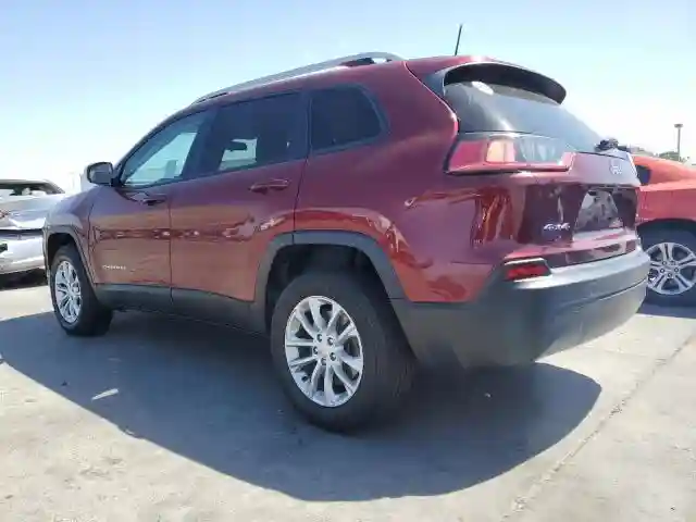 1C4PJMCB0LD580007 2020 JEEP GRAND CHEROKEE-1