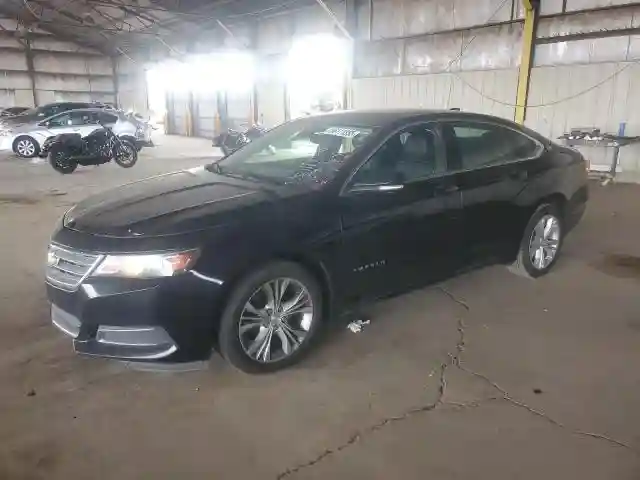 2G1115SL1F9102520 2015 CHEVROLET IMPALA-0