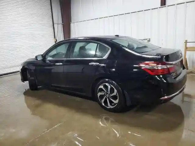 1HGCR2F77GA029522 2016 HONDA ACCORD-1