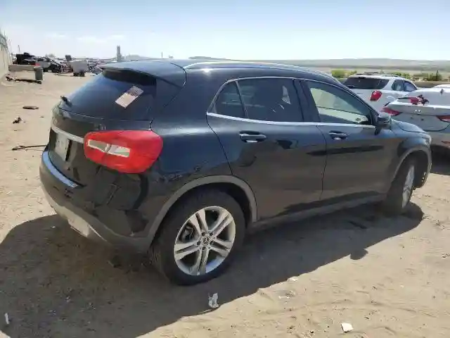 WDCTG4EB6KU019989 2019 MERCEDES-BENZ GLA-CLASS-2