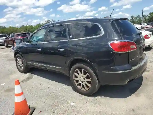 5GAKRAKD8HJ269455 2017 BUICK ENCLAVE-1