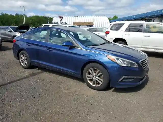 5NPE24AF7FH024365 2015 HYUNDAI SONATA-3