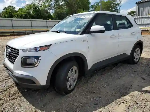 KMHRB8A31LU046776 2020 HYUNDAI VENUE-0