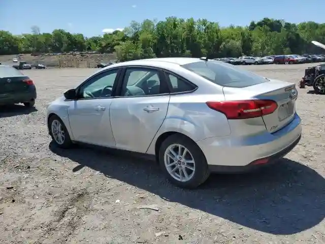 1FADP3F20GL260937 2016 FORD FOCUS-1
