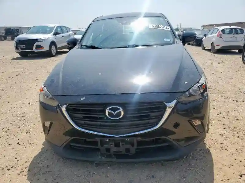 JM1DKFB72K1460962 2019 MAZDA CX-3-4