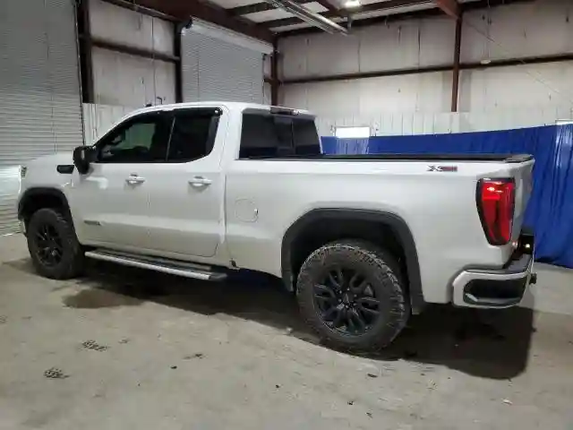 1GTR9CEDXNZ117307 2022 GMC SIERRA-1