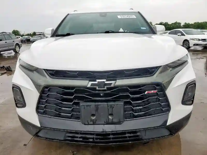 3GNKBERS4LS586243 2020 CHEVROLET BLAZER-4