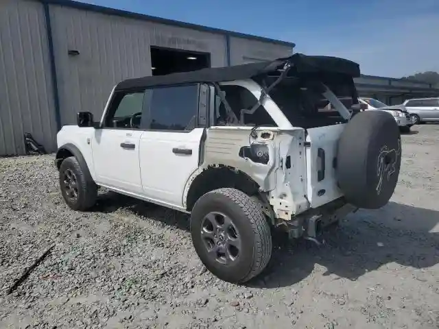 1FMDE5BH9NLA85327 2022 FORD BRONCO-1