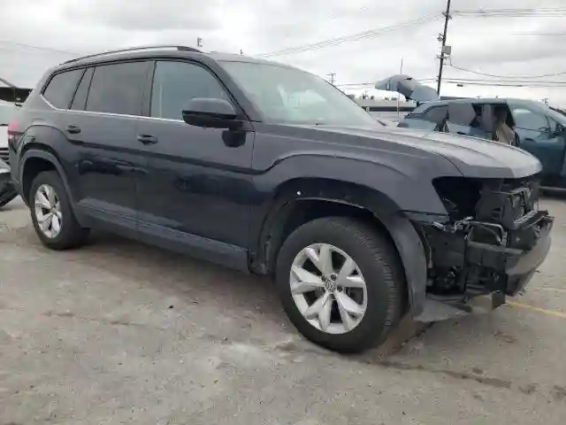 1V2DR2CA8KC605388 2019 VOLKSWAGEN ATLAS-3