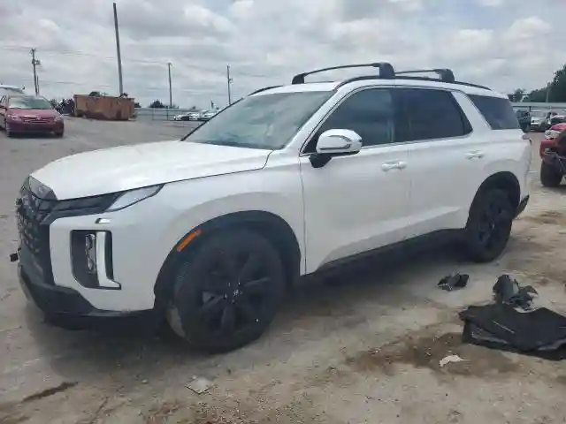 KM8R34GE2RU793794 2024 HYUNDAI PALISADE X-0