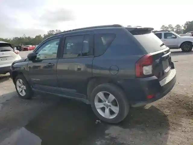 1C4NJCBA9GD553842 2016 JEEP COMPASS-1