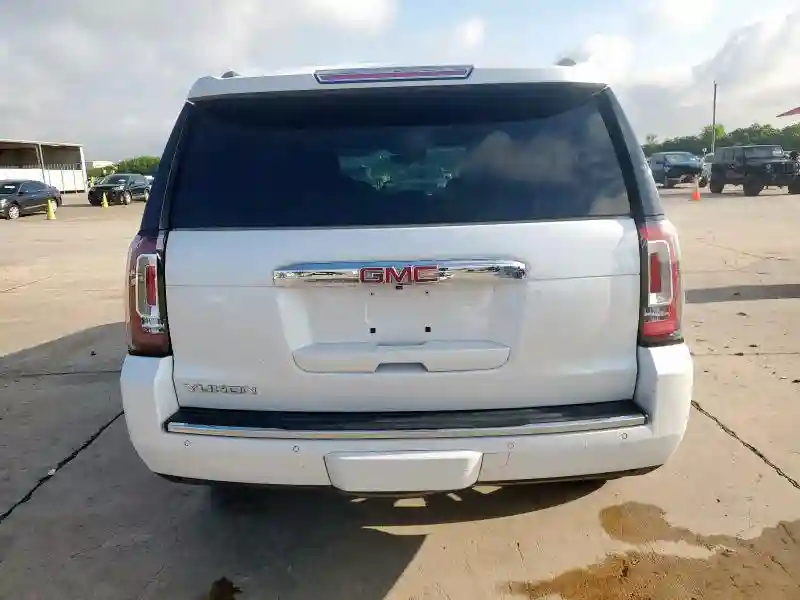 1GKS2CKJ2HR362613 2017 GMC YUKON-5