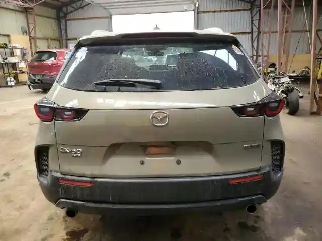 7MMVABDM9RN158008 2024 MAZDA CX-50 PREM-5