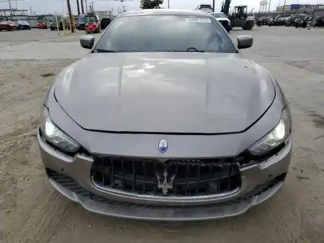 ZAM57RTA6G1172334 2016 MASERATI ALL MODELS-4
