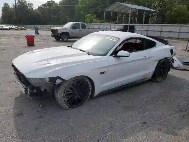 1FA6P8CF6G5245151 2016 FORD MUSTANG-0