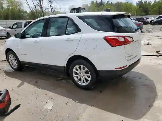 2GNAXHEV0K6199698 2019 CHEVROLET EQUINOX-1