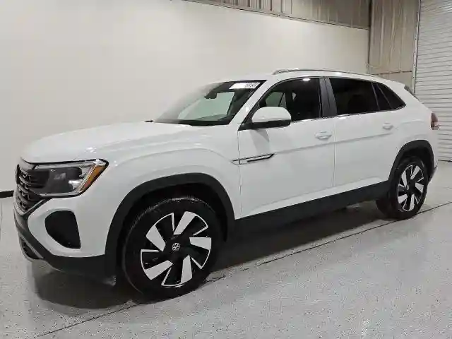 1V2WE2CA1RC219958 2024 VOLKSWAGEN ATLAS-0