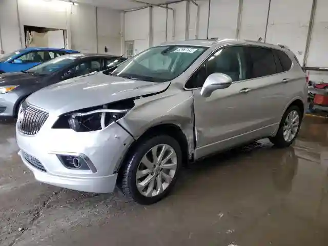 LRBFXFSX7GD223060 2016 BUICK ENVISION-0