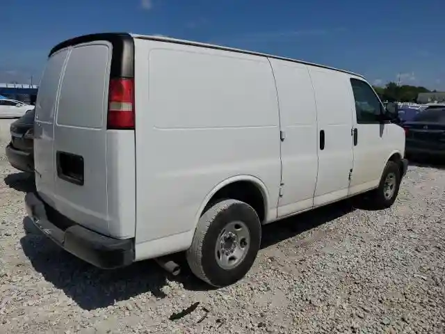 1GCWGAFFXH1186627 2017 CHEVROLET EXPRESS-2