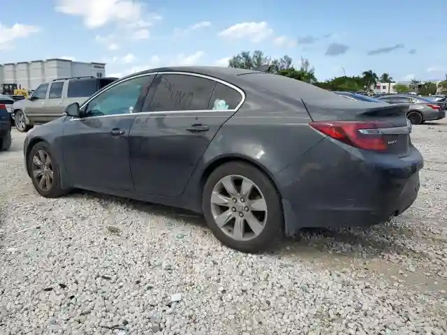 2G4GK5EX9F9296416 2015 BUICK REGAL-1