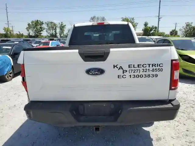 1FTEX1CB0LFC54622 2020 FORD F-150-5