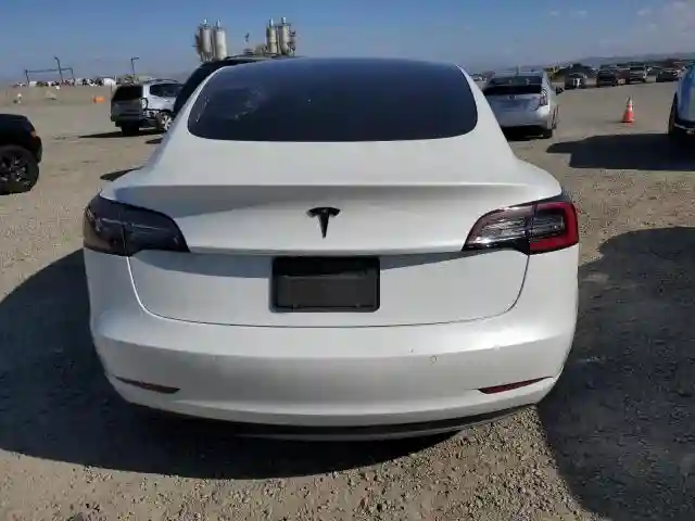 5YJ3E1EA7LF590791 2020 TESLA MODEL 3-5