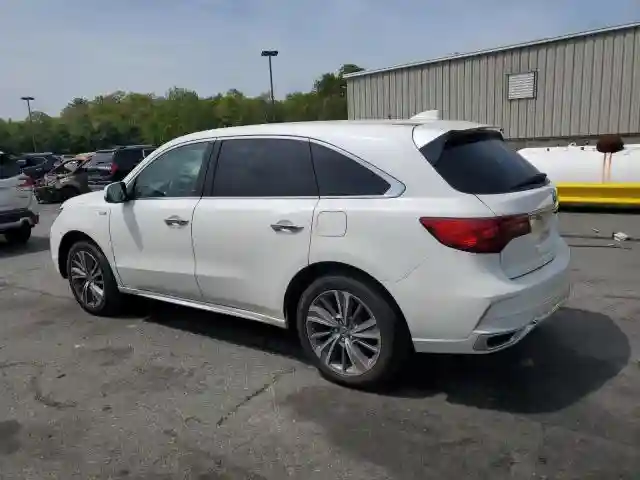 5J8YD7H50JL000677 2018 ACURA MDX-1