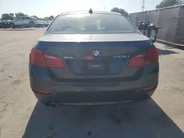 WBA5A7C56GG146324 2016 BMW 5 SERIES-5