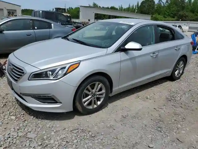 5NPE24AF7FH065790 2015 HYUNDAI SONATA-0