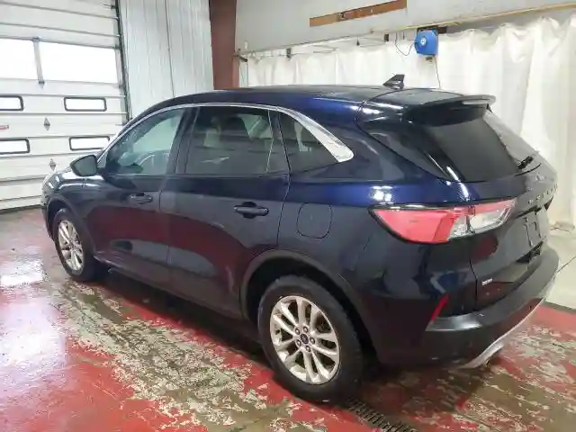 1FMCU0G6XMUA67758 2021 FORD ESCAPE-1