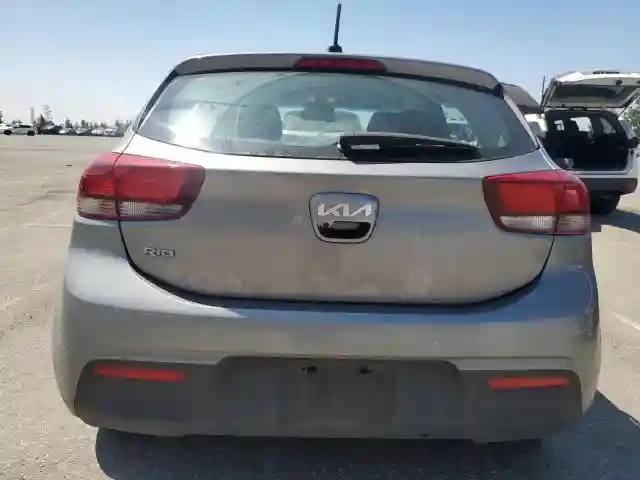 3KPA25AD7PE544090 2023 KIA RIO-5