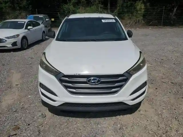 KM8J33A43HU506940 2017 HYUNDAI TUCSON-4