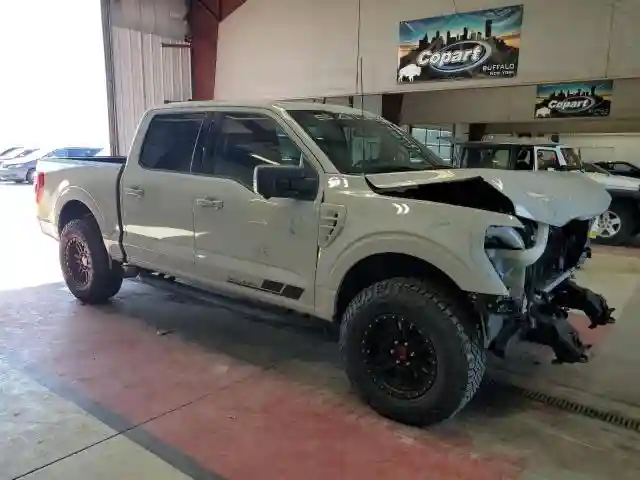 1FTFW1E51PFA45913 2023 FORD F-150-3