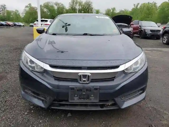 19XFC2F5XJE026663 2018 HONDA CIVIC-4