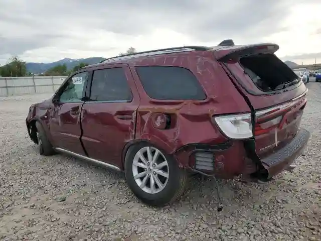 1C4RDJAGXPC597972 2023 DODGE DURANGO-1