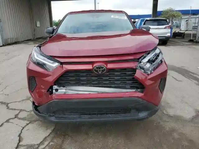 2T3H1RFV1RW350429 2024 TOYOTA RAV4-4