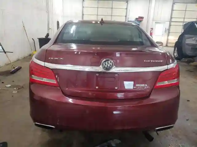 1G4GB5G34GF228978 2016 BUICK LACROSSE-5