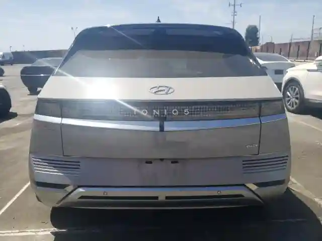 KM8KRDAF1NU090148 2022 HYUNDAI IONIQ-5