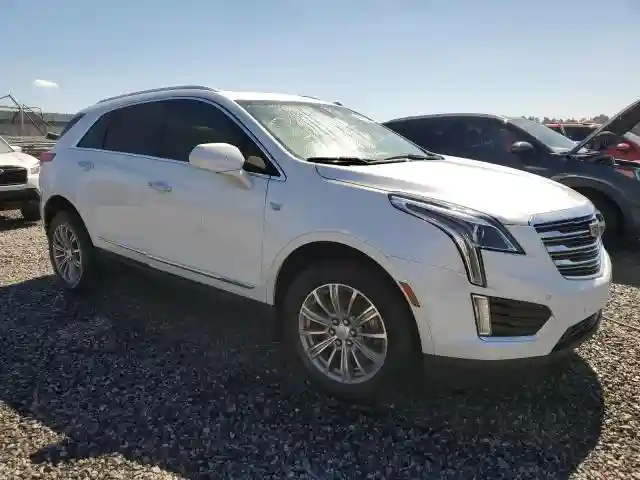 1GYKNCRS6KZ271427 2019 CADILLAC XT5-3