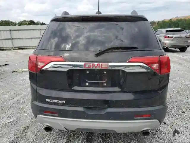 1GKKNMLSXHZ173664 2017 GMC ACADIA-5