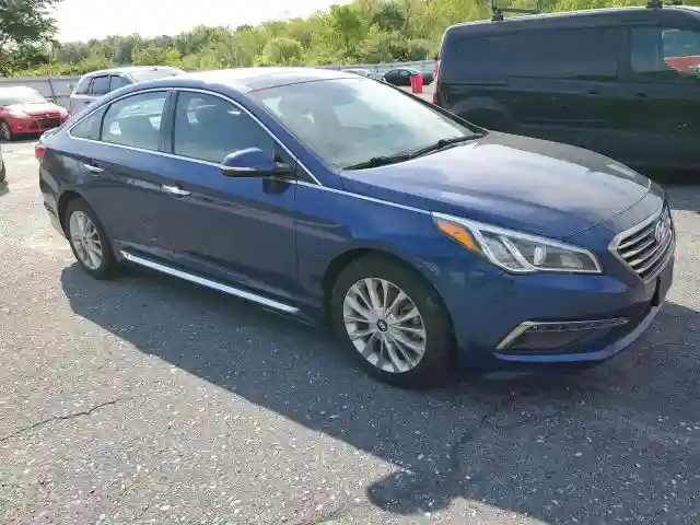 5NPE34AF3FH250948 2015 HYUNDAI SONATA-3