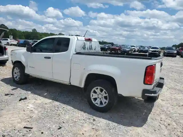 1GCHSBEA8G1369803 2016 CHEVROLET COLORADO-1