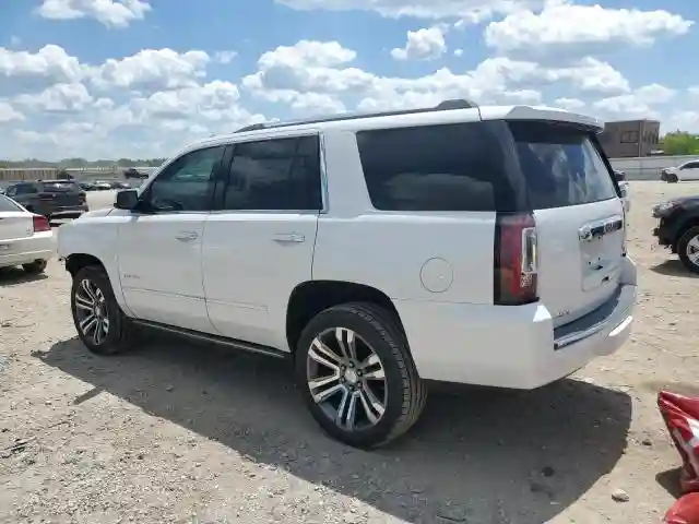 1GKS2CKJ5JR210184 2018 GMC YUKON-1