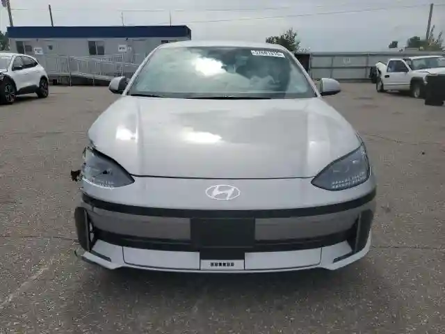 KMHM34AC9RA060550 2024 HYUNDAI IONIQ 6 SE-4