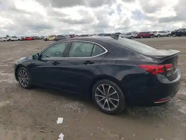 19UUB2F77FA001758 2015 ACURA TLX-1