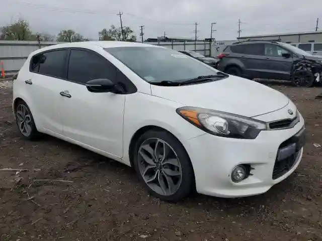 KNAFZ5A33F5313980 2015 KIA FORTE-3