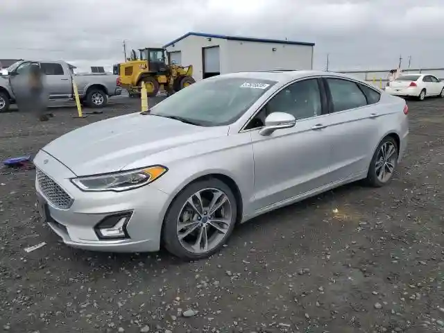3FA6P0D99KR242616 2019 FORD FUSION-0